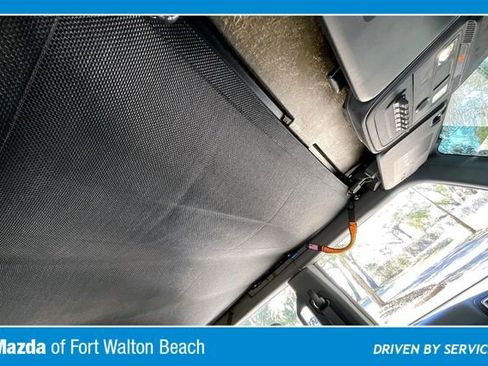 Used 2022 Ford Bronco Badlands image 24