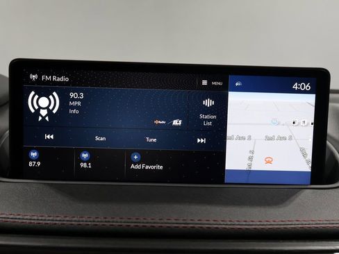 Used 2023 Acura MDX Type S image 26