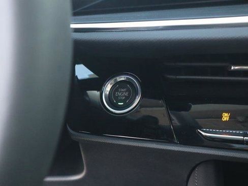 New 2026 Buick Envision Preferred image 36