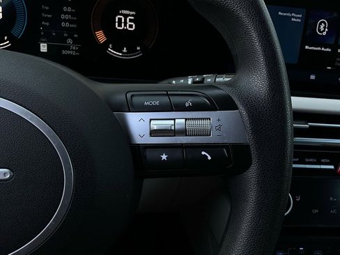 Used 2025 Hyundai Tucson SEL image 36