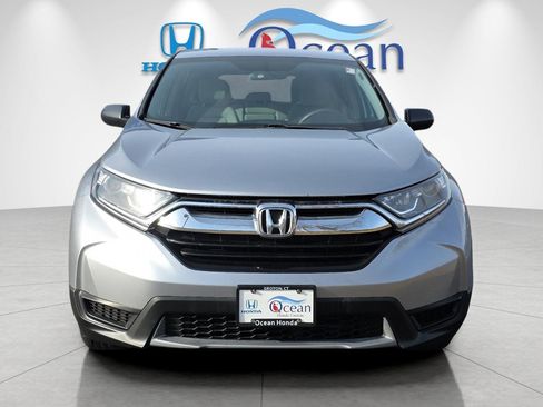Used 2019 Honda CR-V LX image 8