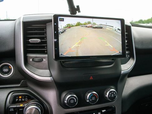 Used 2022 RAM 1500 Big Horn image 23