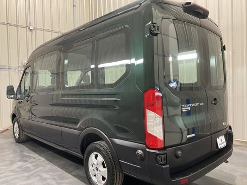Used 2019 Ford Transit 150 148 Medium Roof image 20