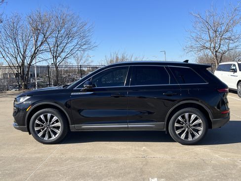 Used 2022 Lincoln Corsair Reserve w/ Elements Package image 7