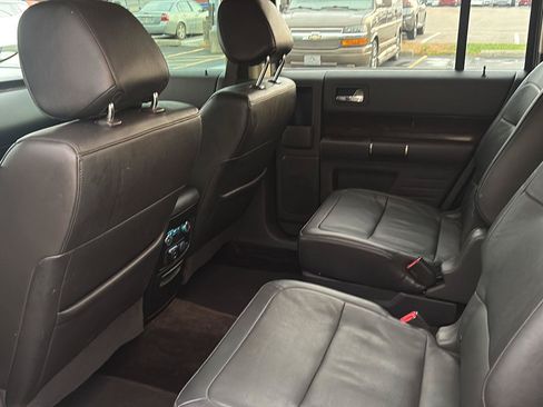 Used 2018 Ford Flex Limited w/ Equipment Group 303A AWD/4WD image 30