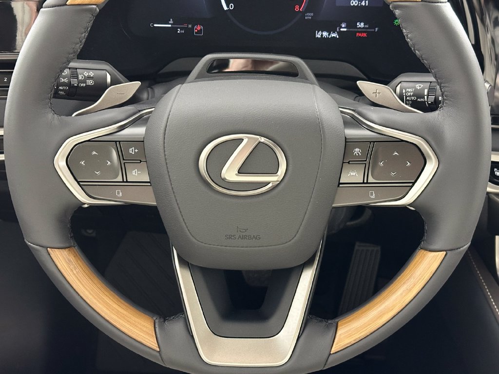 New 2026 Lexus RX 350 Premium Plus w/ Convenience Package AWD/4WD image 28
