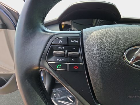 Used 2015 Hyundai Sonata Sport w/ Option Group 04 FWD image 17