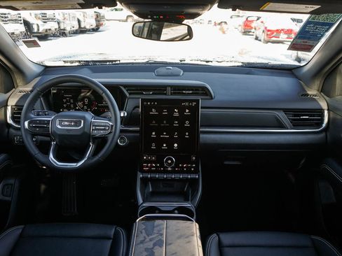 New 2026 GMC Terrain Elevation w/ Elevation Premium Package image 13