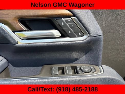 Used 2025 Chevrolet Silverado 3500 High Country w/ High Country Premium Package AWD/4WD image 18
