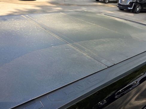 Used 2021 GMC Sierra 1500 AT4 w/ AT4 Premium Package image 30