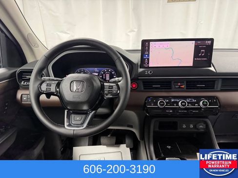 New 2026 Honda Pilot Elite image 19