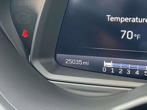 Used 2023 Cadillac CT5 Luxury image 27