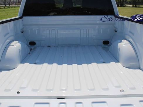 New 2025 Ford F150 STX w/ Equipment Group 200A image 10