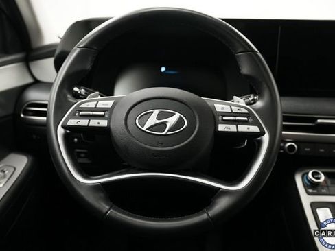 Used 2024 Hyundai Palisade XRT image 18