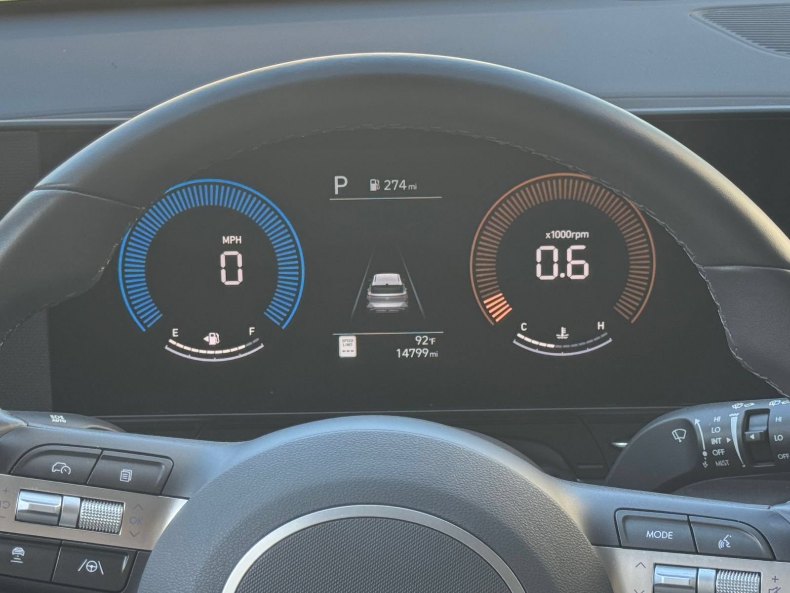 Used 2026 Hyundai Kona SEL Sport FWD image 39