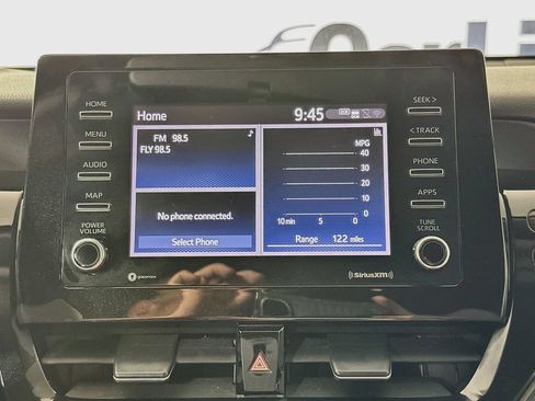 Used 2021 Toyota Camry LE FWD image 13