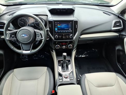 Used 2023 Subaru Forester Limited AWD/4WD image 12