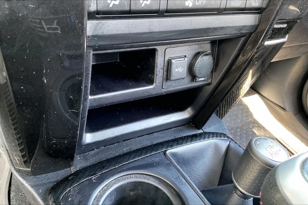 Used 2023 Toyota 4Runner TRD Pro AWD/4WD image 15
