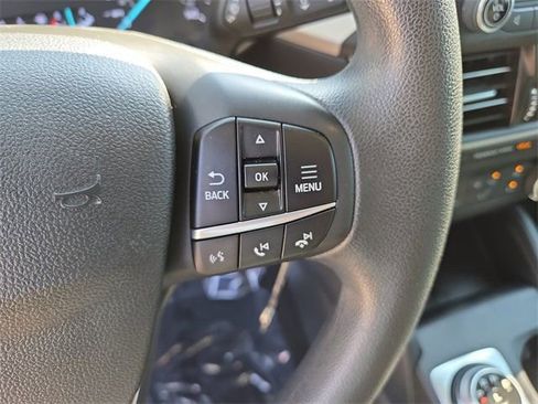 Used 2022 Ford Escape S image 19