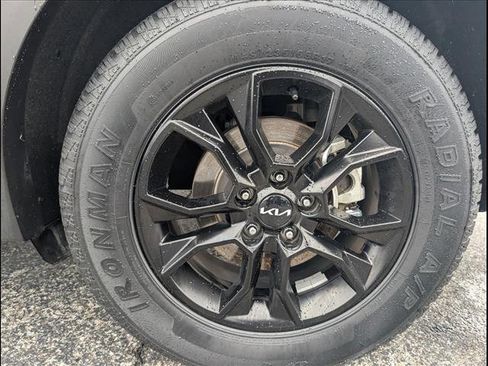 Used 2023 Kia Sportage X-Pro Prestige image 25