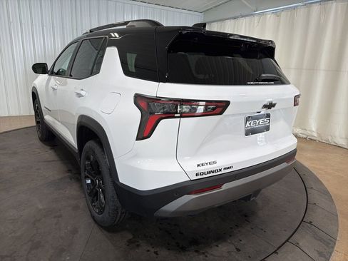 New 2026 Chevrolet Equinox LT w/ Convenience Package II image 6