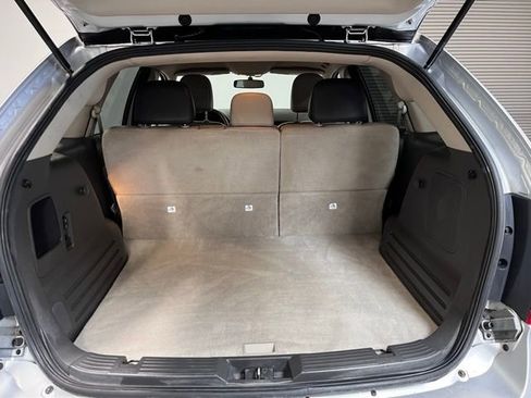 Used 2011 Ford Edge Limited w/ Vision Pkg AWD/4WD image 16