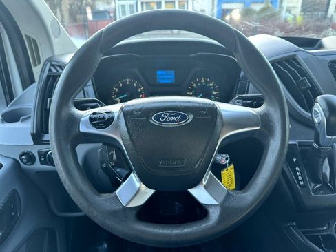 Used 2016 Ford Transit 350 156 w/ Exterior Upgrade Package image 20