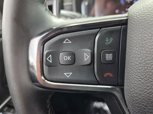 Used 2023 RAM 1500 Limited AWD/4WD image 28