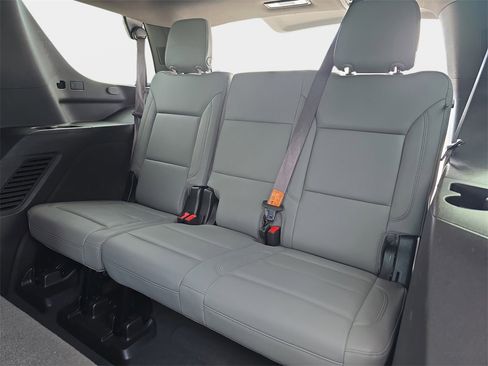 Used 2021 Chevrolet Tahoe LT image 16