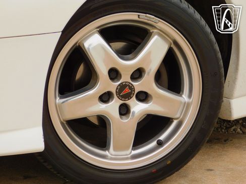 Used 1996 Pontiac Firebird WS6 image 40