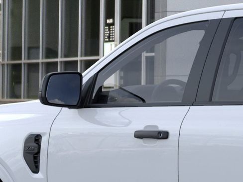 New 2025 Ford Ranger XLT w/ Equipment Group 301A High image 20