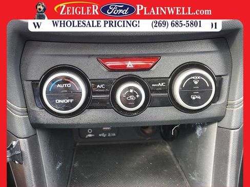 Used 2023 Subaru Crosstrek 2.5i Sport w/ Popular Package #3 image 19