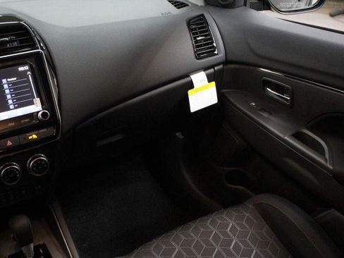 New 2026 Mitsubishi Outlander Sport LE image 22