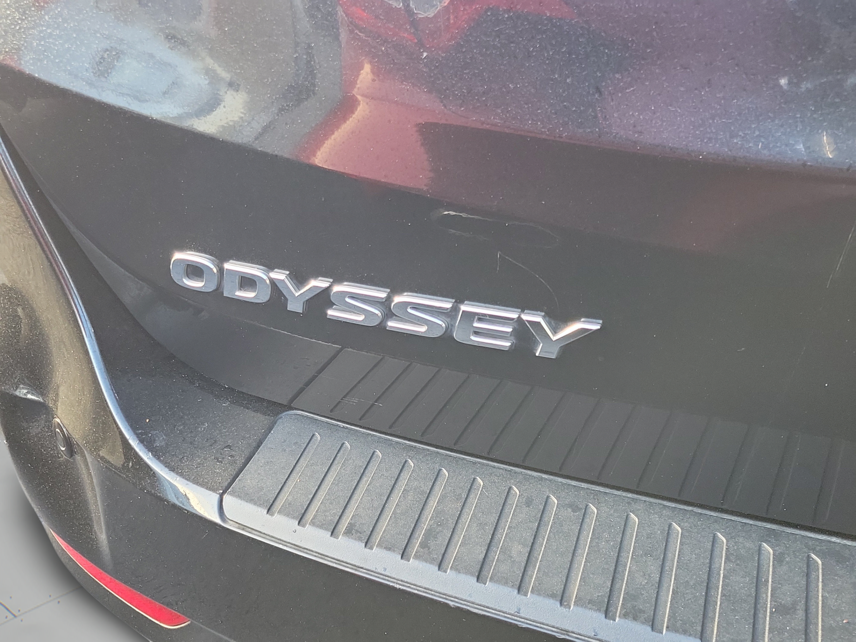 Used 2019 Honda Odyssey Elite image 30