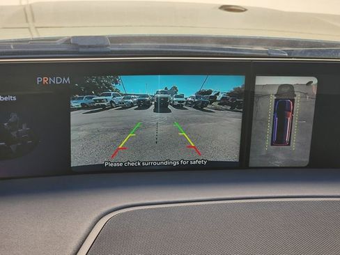 New 2025 Lincoln Navigator L Reserve image 22