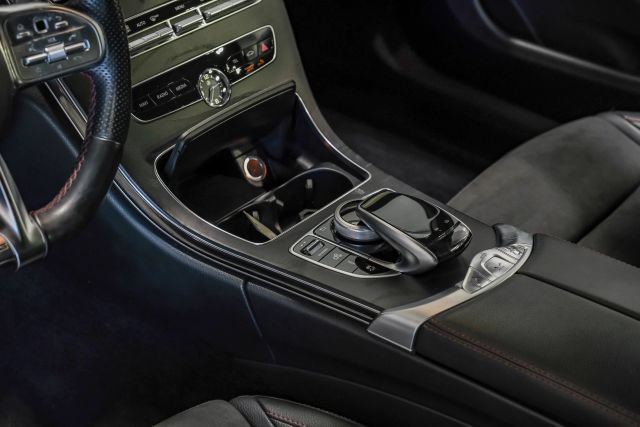 Used 2019 Mercedes-Benz C 43 AMG 4MATIC Cabriolet image 30