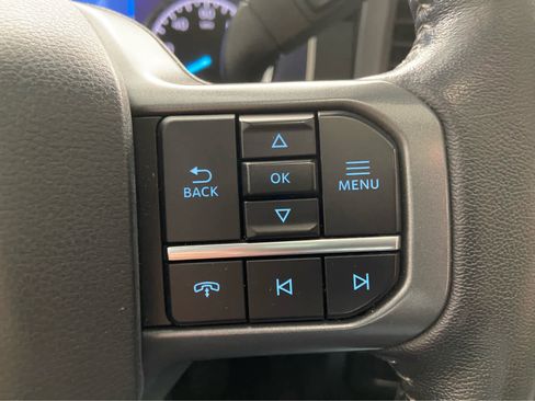 Used 2022 Ford F150 XLT w/ Equipment Group 302A High AWD/4WD image 25