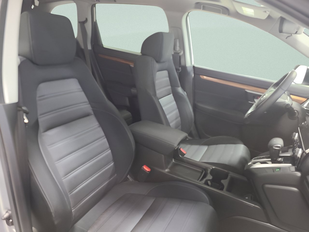 Certified 2019 Honda CR-V EX image 14