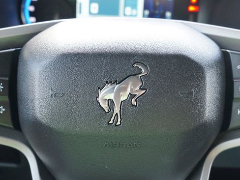 Used 2023 Ford Bronco Outer Banks AWD/4WD image 15