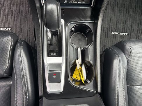 Certified 2023 Subaru Ascent Limited w/ Technology Package image 32