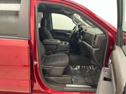 Used 2026 Chevrolet Silverado 1500 RST w/ RST Select Package AWD/4WD image 16