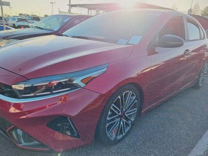 Used 2023 Kia Forte GT w/ GT2 Package