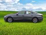 Used 2022 Hyundai Sonata SEL image 3