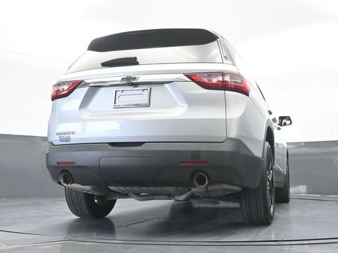 Used 2020 Chevrolet Traverse LS FWD image 55