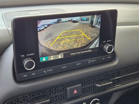 Used 2025 Honda HR-V LX image 30