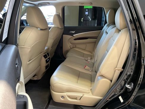Used 2016 Acura MDX SH-AWD w/ Technology Package image 23