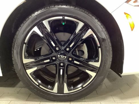 Used 2023 Kia K5 GT-Line w/ GT-Line Premium Package image 26