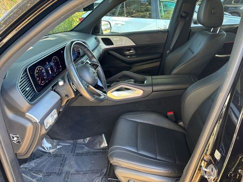 Used 2024 Mercedes-Benz GLE 350 GLE 350 image 27