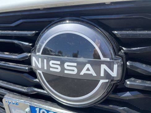 Used 2025 Nissan Altima 2.5 SV FWD image 27