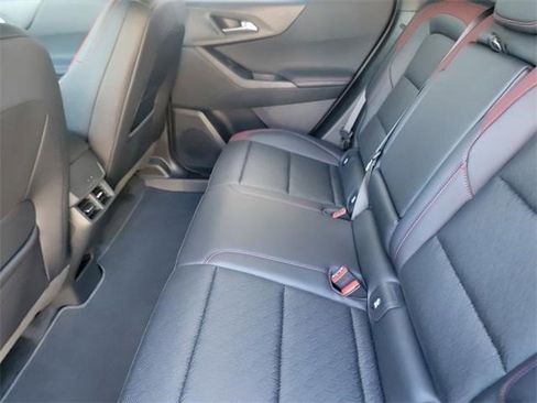 Certified 2026 Chevrolet Equinox RS image 14